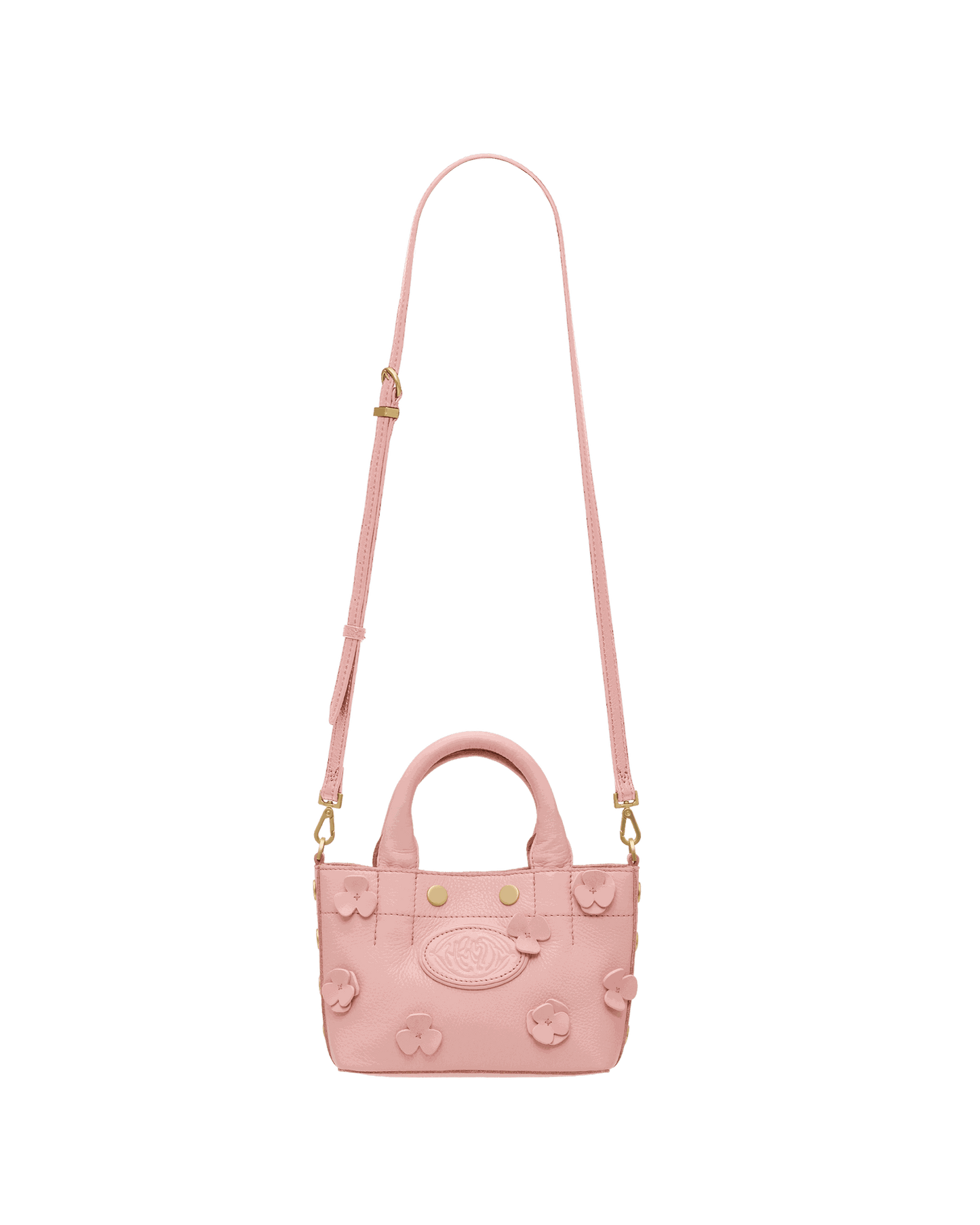 Olympia-Tote-Mini-Flamingo-Flora-BG-Crossbody-View