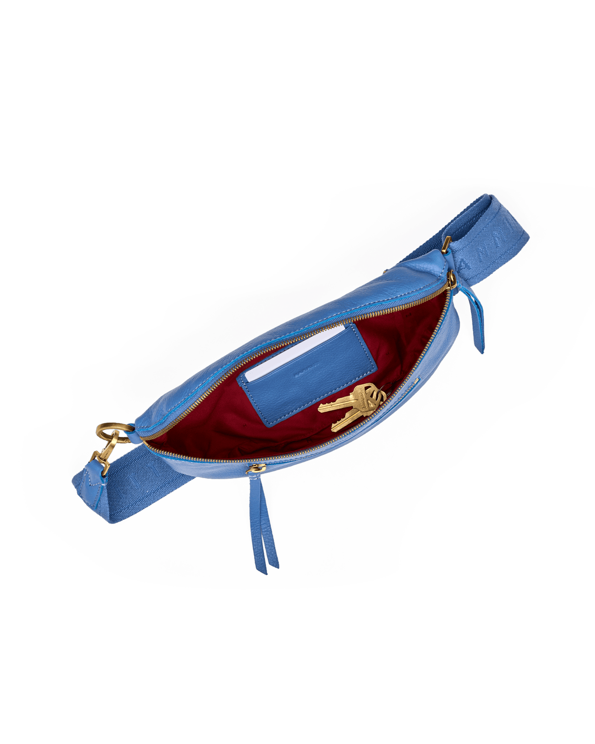 Charles-Crossbody-Med-Highlands-Blue-AG-Inside-View