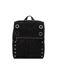 Montana-Backpack-XL-Noir-Diamond-S-GM-Front-View