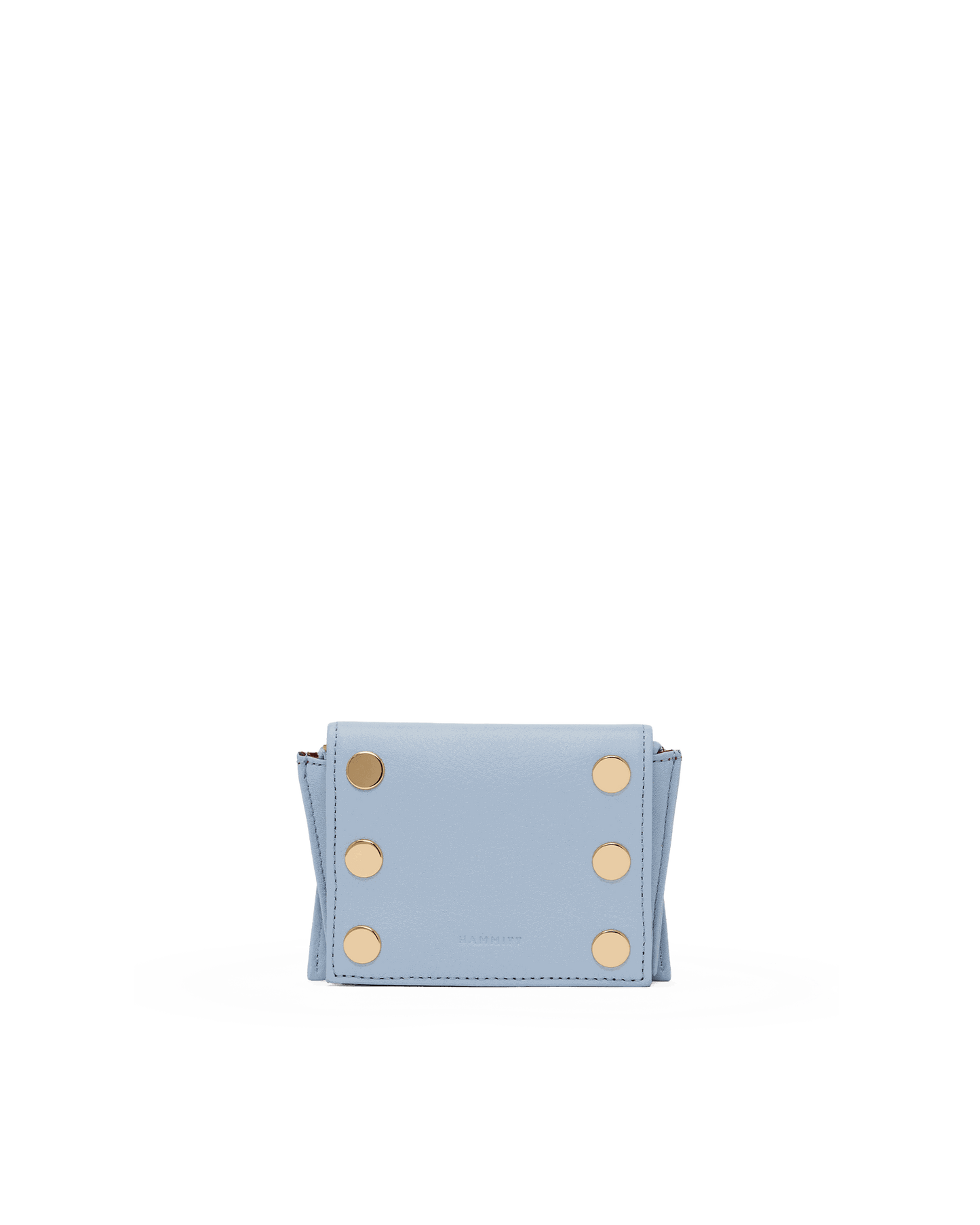 Allen-Wallet-Hazy-Blue-G-Front-View