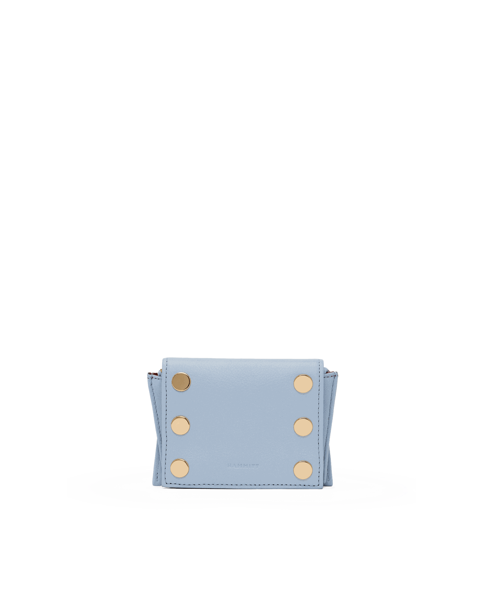 Allen-Wallet-Hazy-Blue-G-Front-View