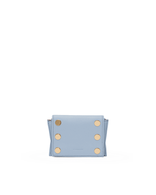 Allen-Wallet-Hazy-Blue-G-Front-View