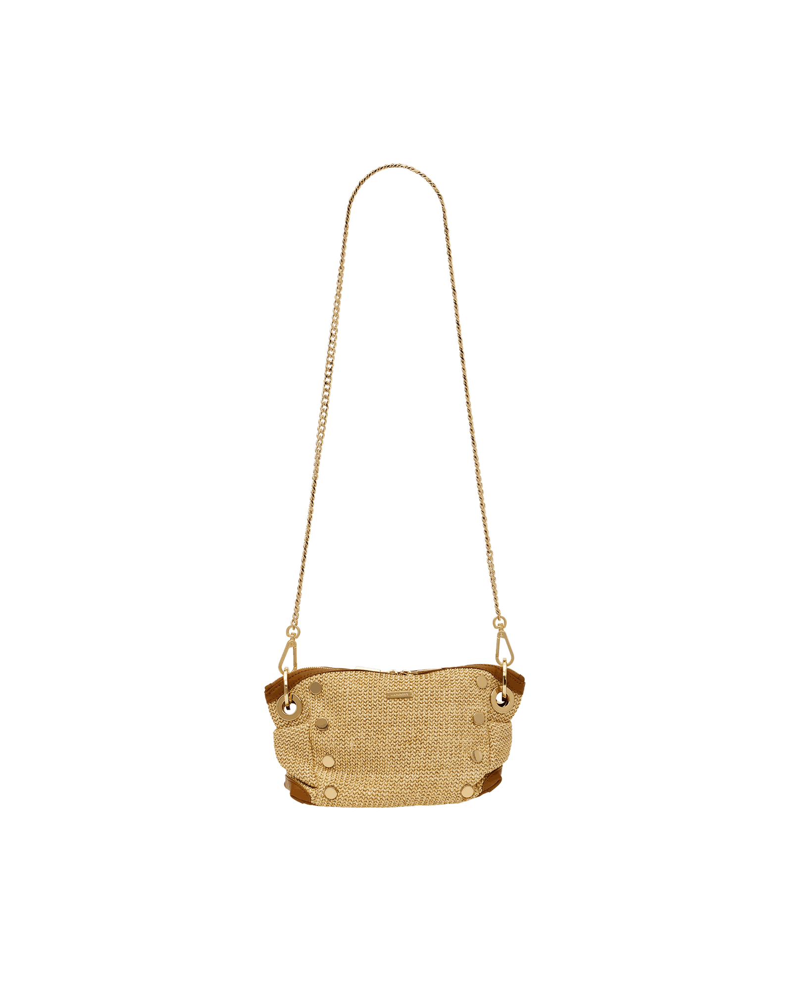 Daniel-Crossbody-Clutch-Sml-Cocoa-Raffia-G-Crossbody-View-3