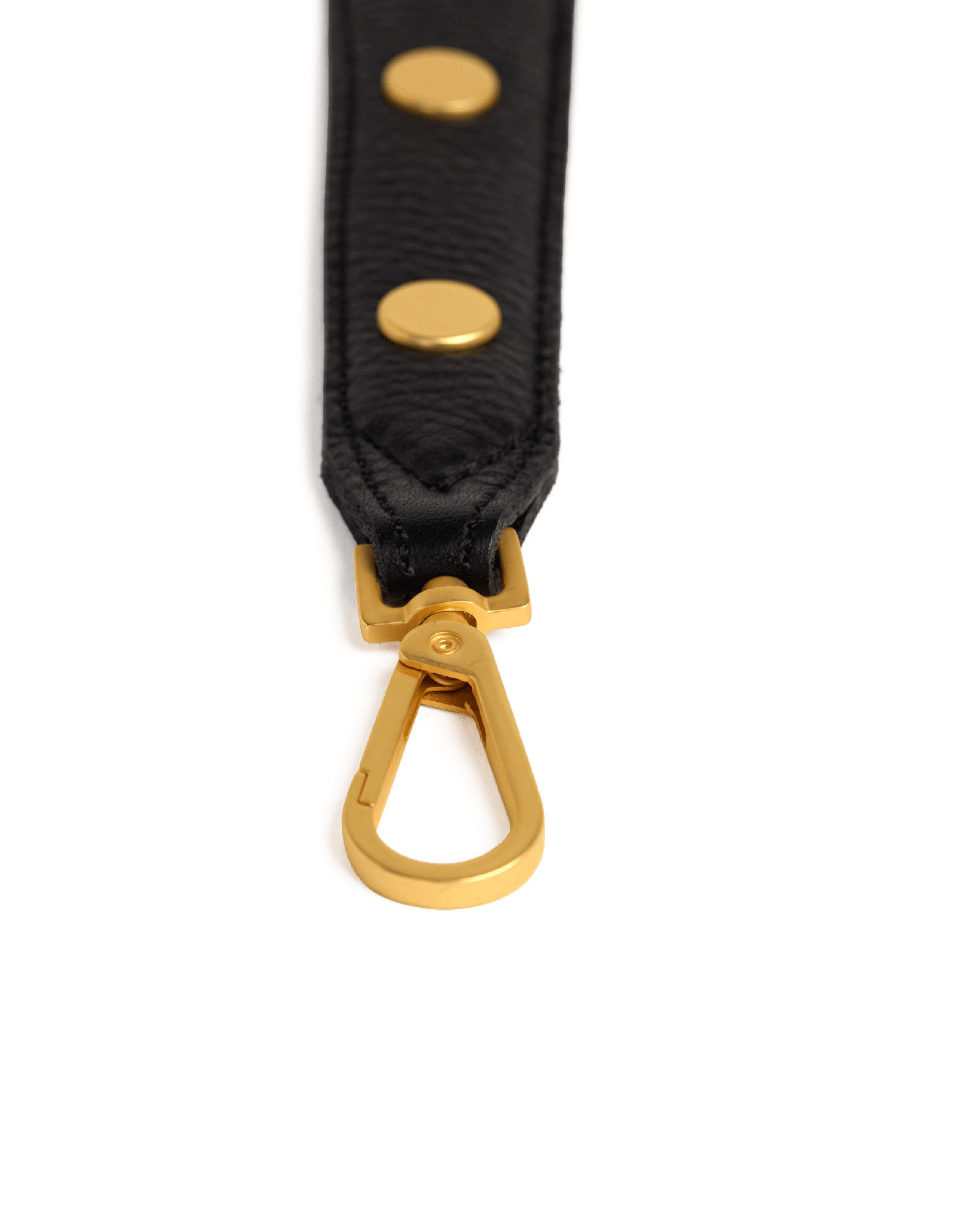 Riveted-Shoulder-Strap-Black-BG-Detail-View-1