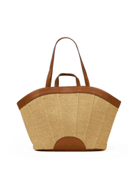 Shelley-Resort-Tote-Cocoa-Raffia-G-Front-View-2