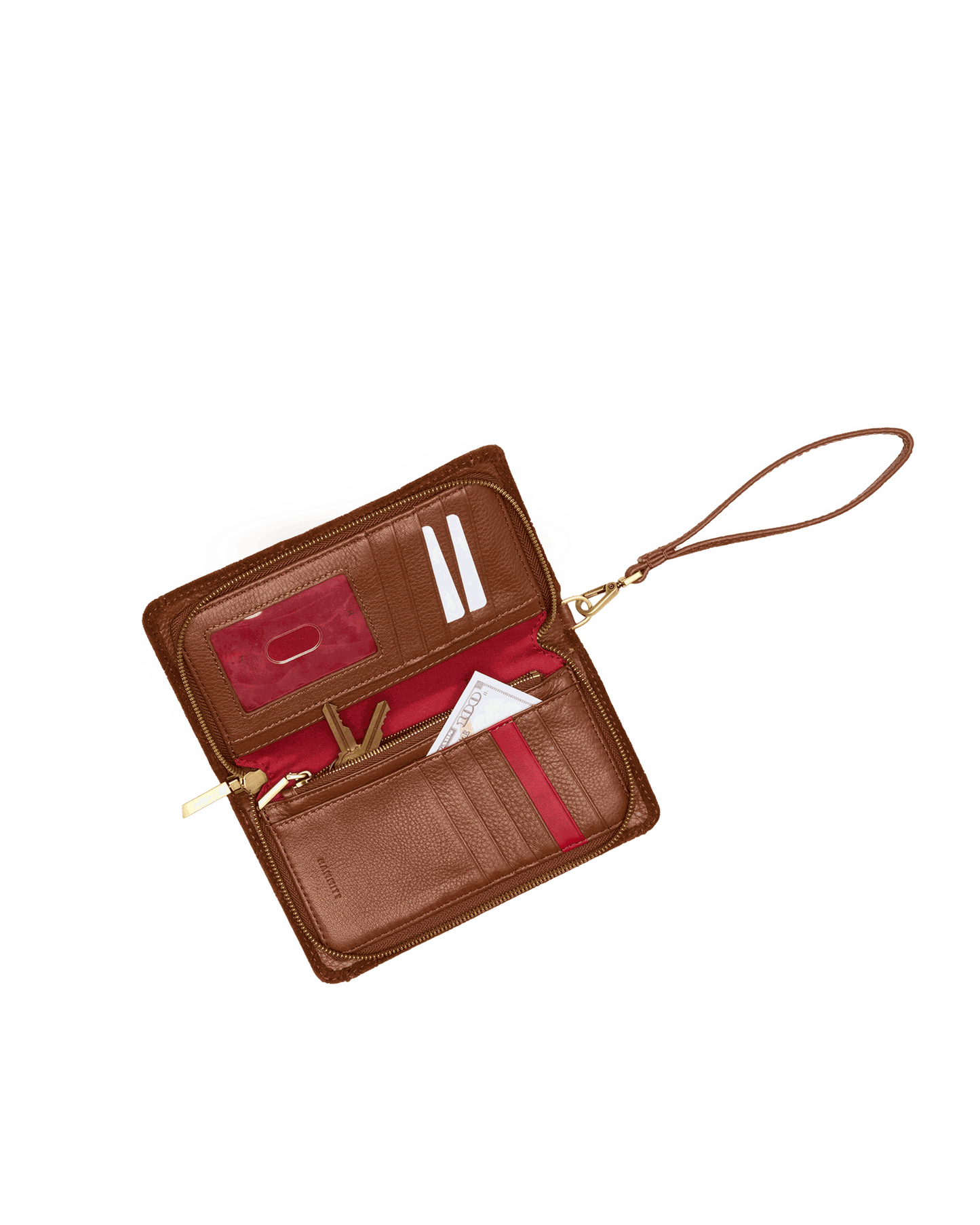 Bryant-Wallet-Choco-Diamond-S-AG-Inside-View