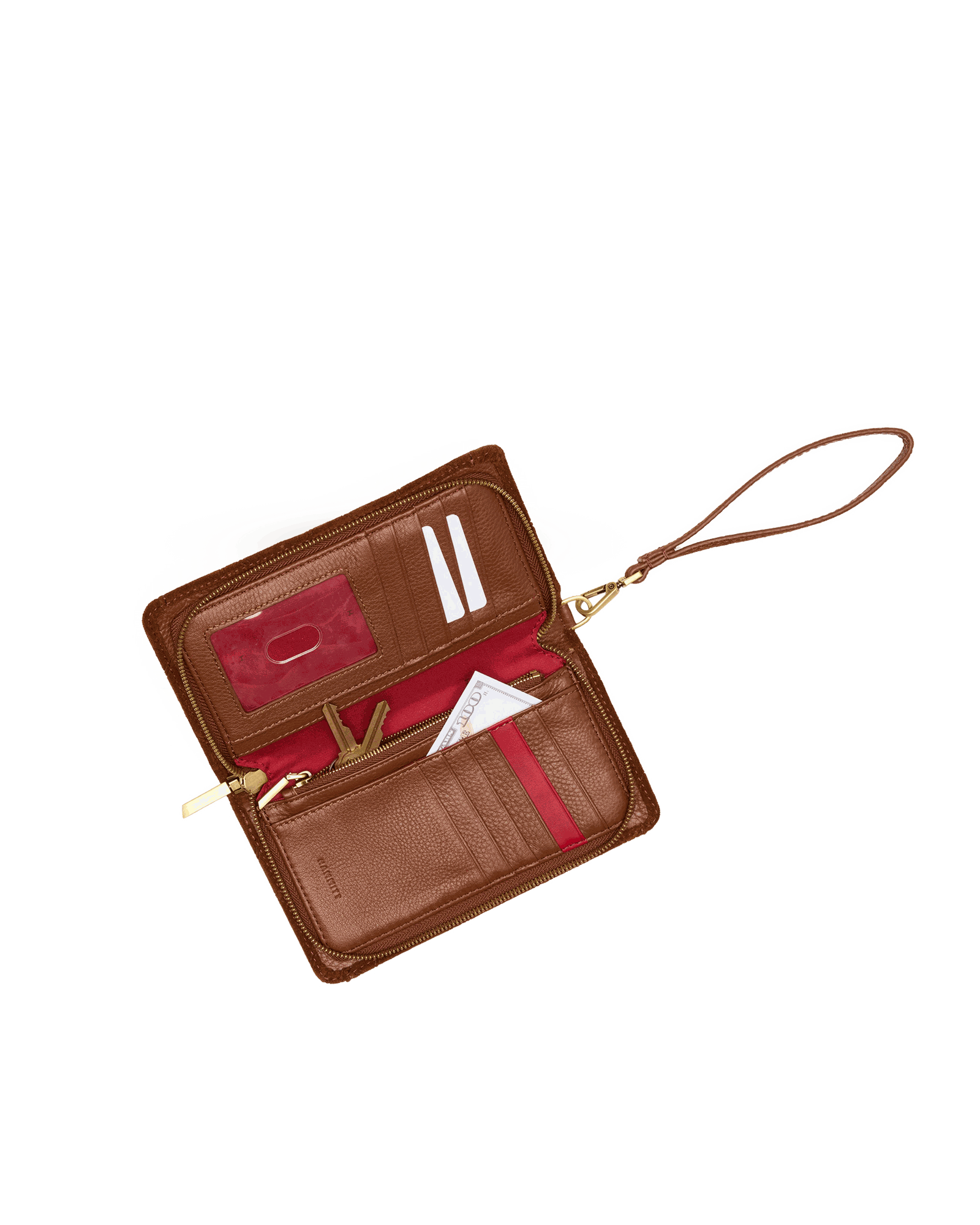 Bryant-Wallet-Choco-Diamond-S-AG-Inside-View