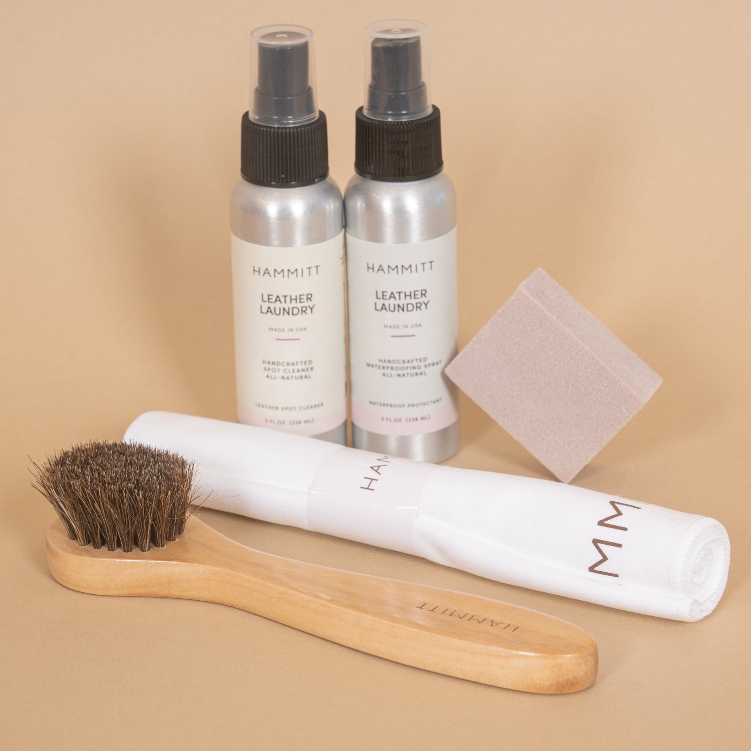 Because She Deserves Little Luxuries