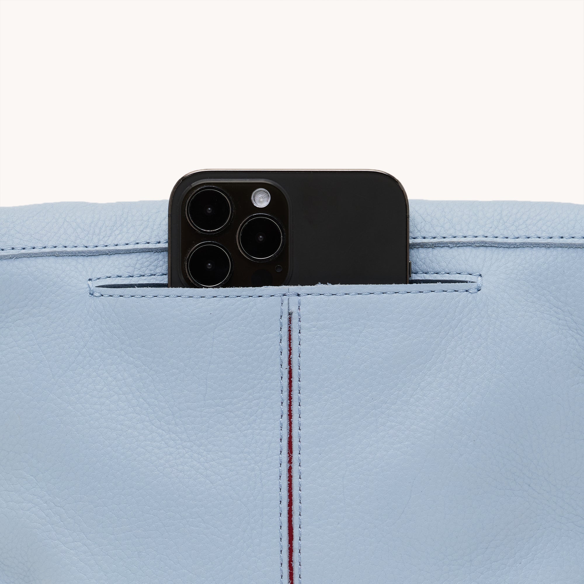 VIP Medium | Soft Leather Crossbody Bag | HAMMITT