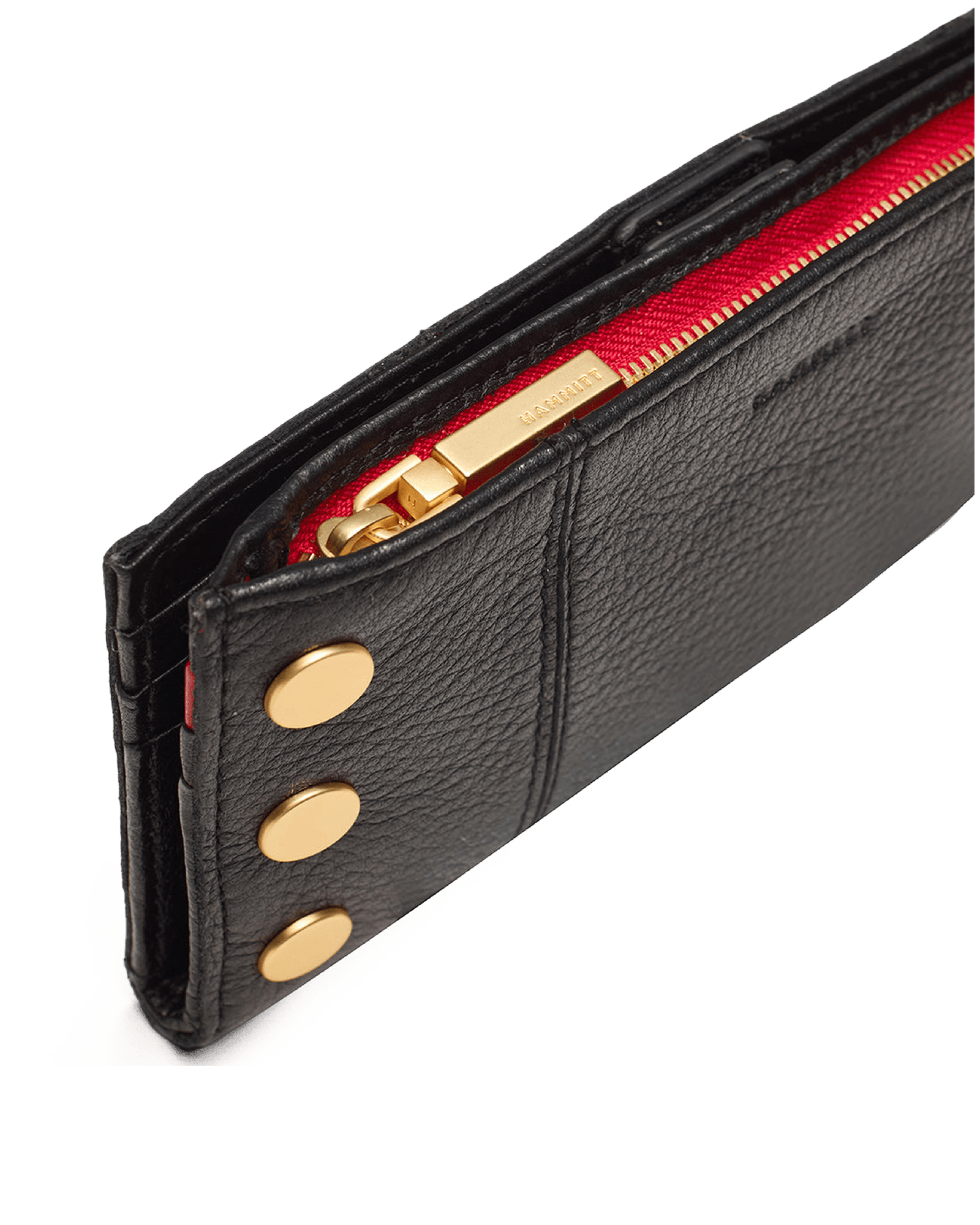 110-North-Black-BG-Red-Zip-Detail-View