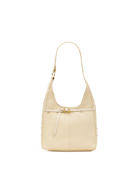 Tim | Belted Parchment/Gold | Med