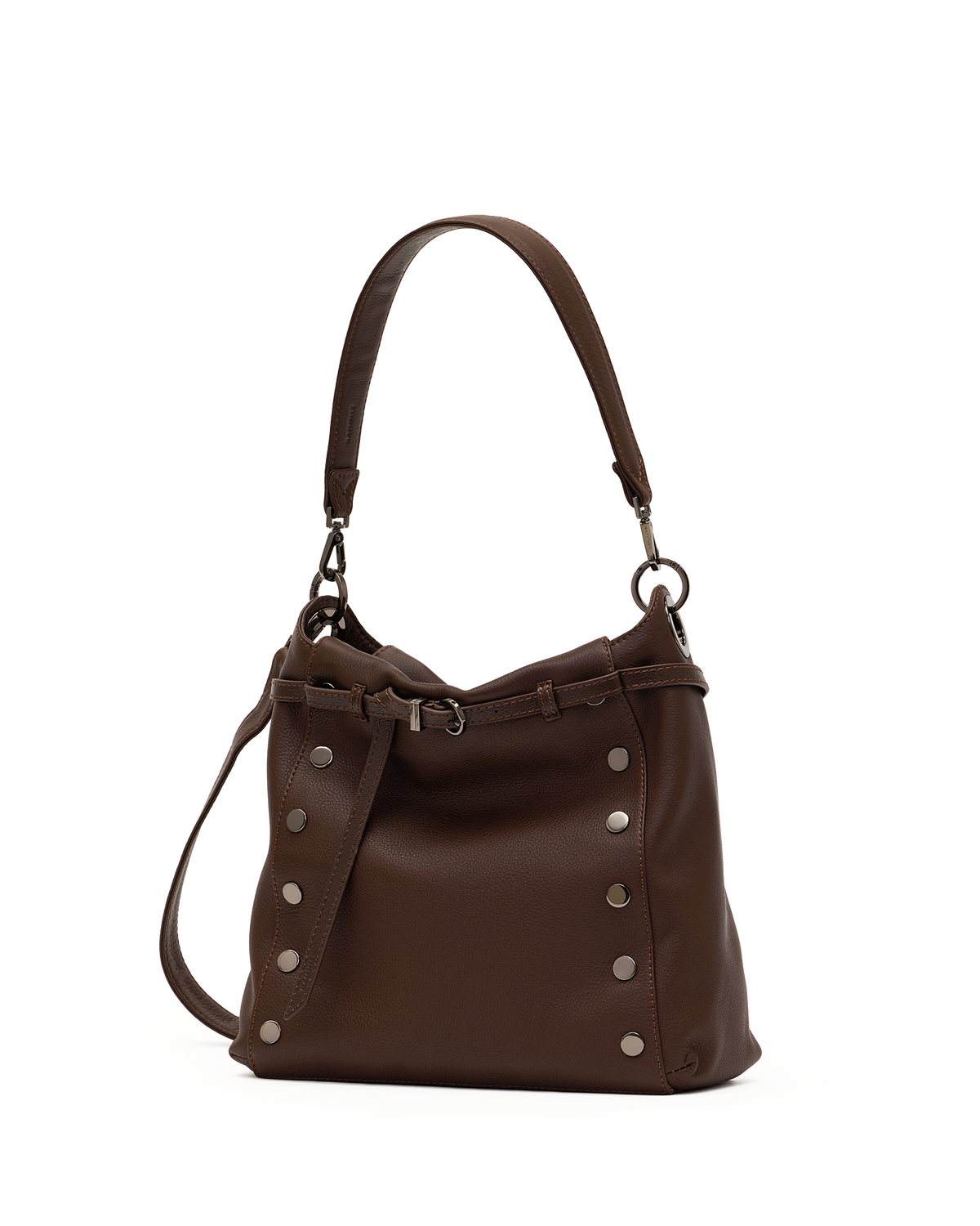 Bryant-Lrg-Belted-Espresso-GM-Front-View-2