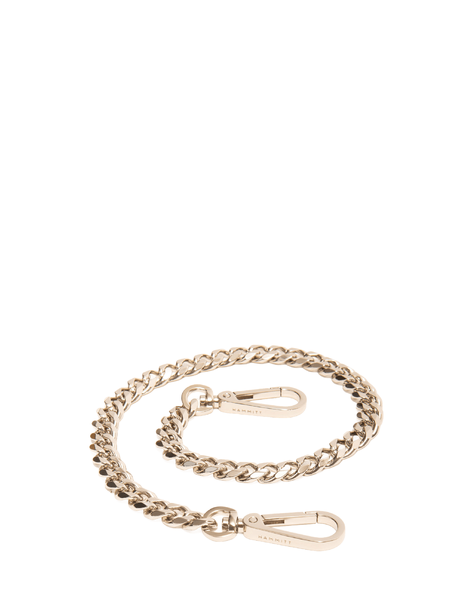 Metal-Chain-Shoulder-Strap-S-Front-View
