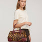 Charlotte-Tote-Safari-Calf-Hair-BG-Model-View-2