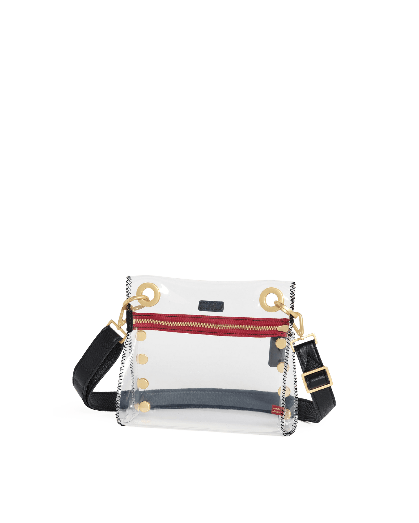 Tony Small | Clear Bag | HAMMITT