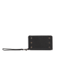 Bryant Wallet | Black/Gunmetal | SML