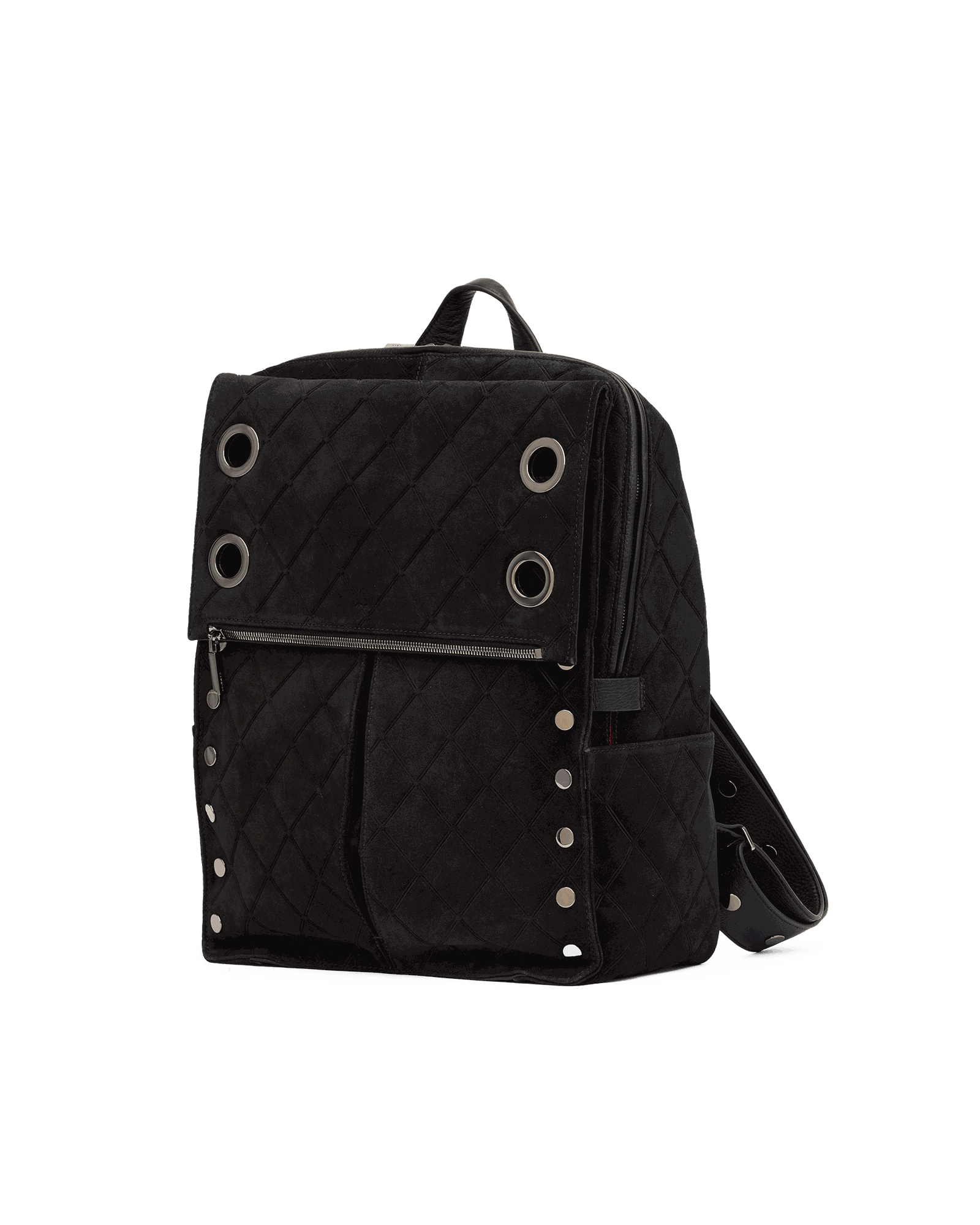 Montana-Backpack-XL-Noir-Diamond-S-GM-Front-View-2