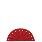 Shelley-Clutch-Chili-Red-G-Front-View-2