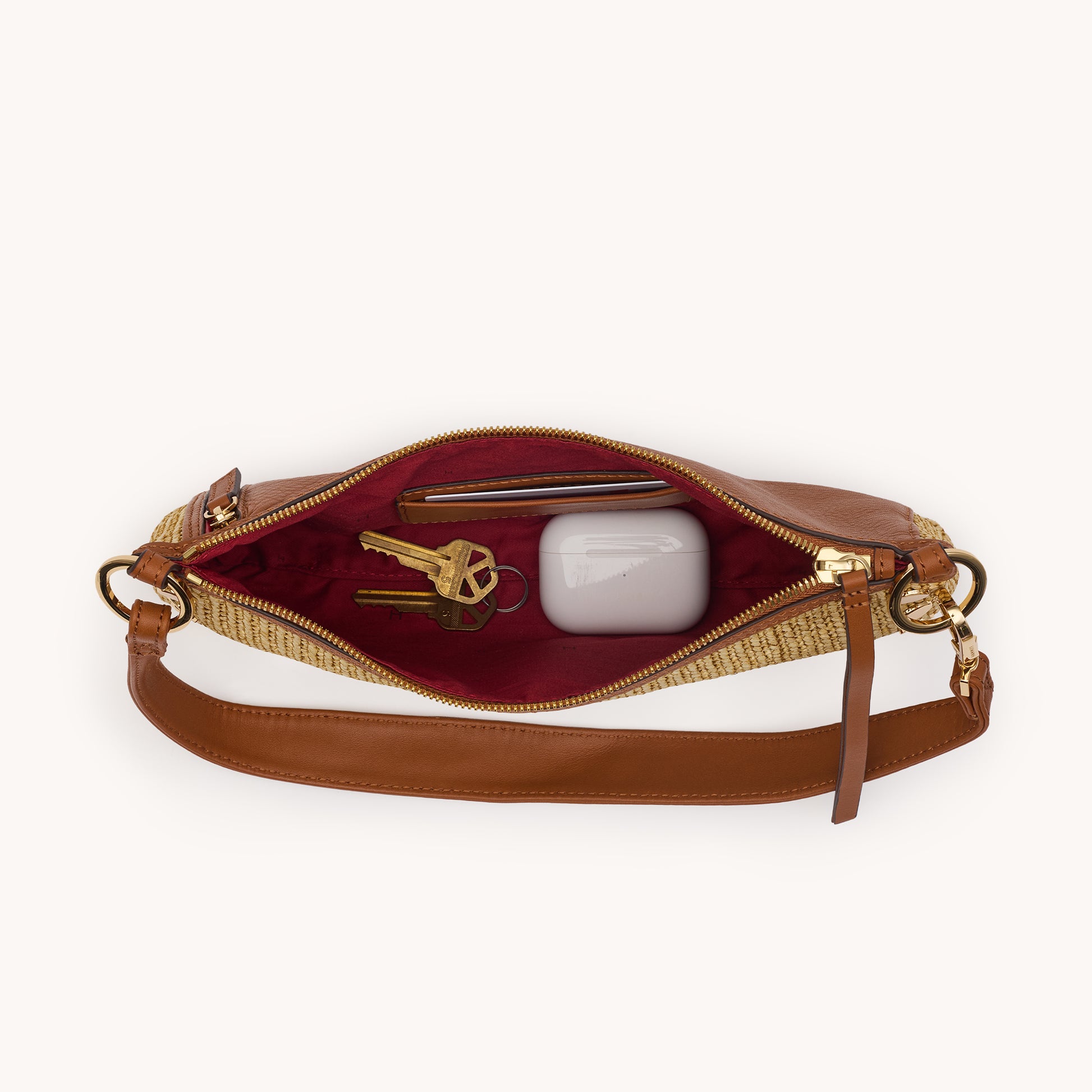 Kyle-Cocoa-Raffia-G-Inside-View