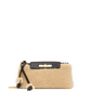 Charlotte | Sundance Shearling/Brushed Gold | Sml