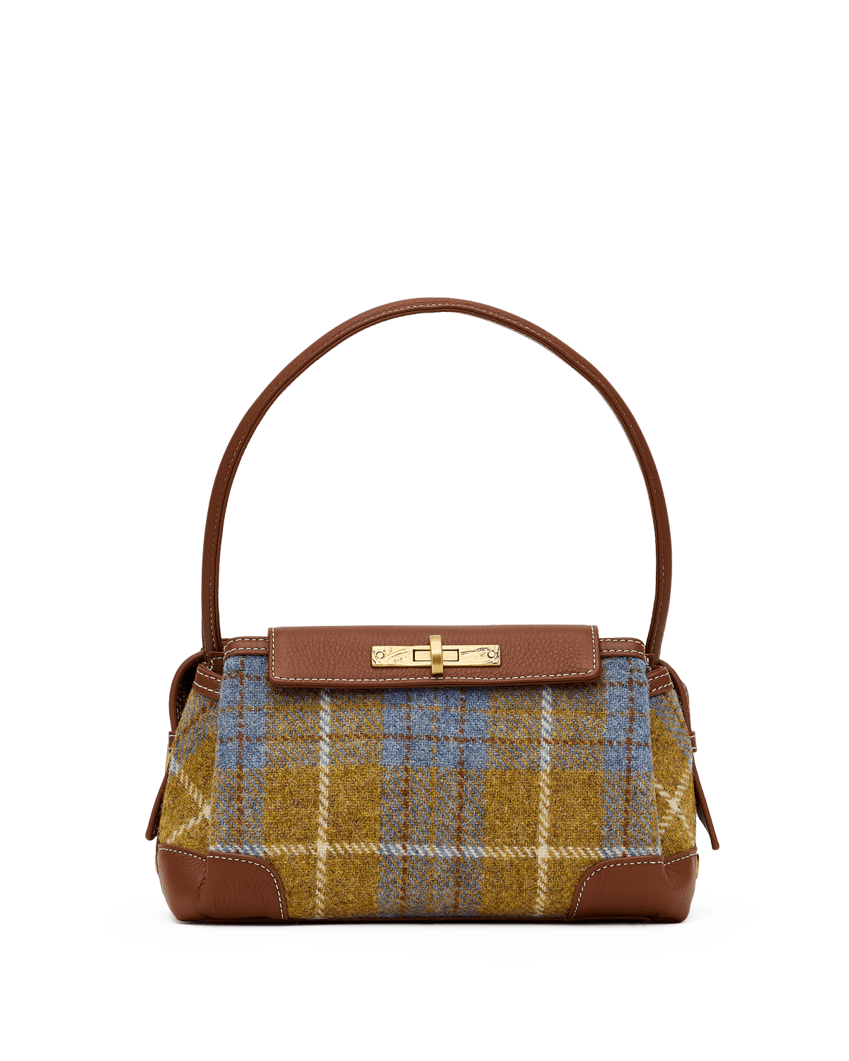 Charlotte-Med-Highlands-Tweed-AG-Front-View