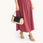 VIP-Satchel-Chaparral-Raffia-GM-Model-View-2