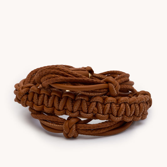 Knotted-Long-Strap-Cocoa-G-Detail-View