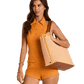 Olympia-Tote-Pink-Lemonade-G-Model-View
