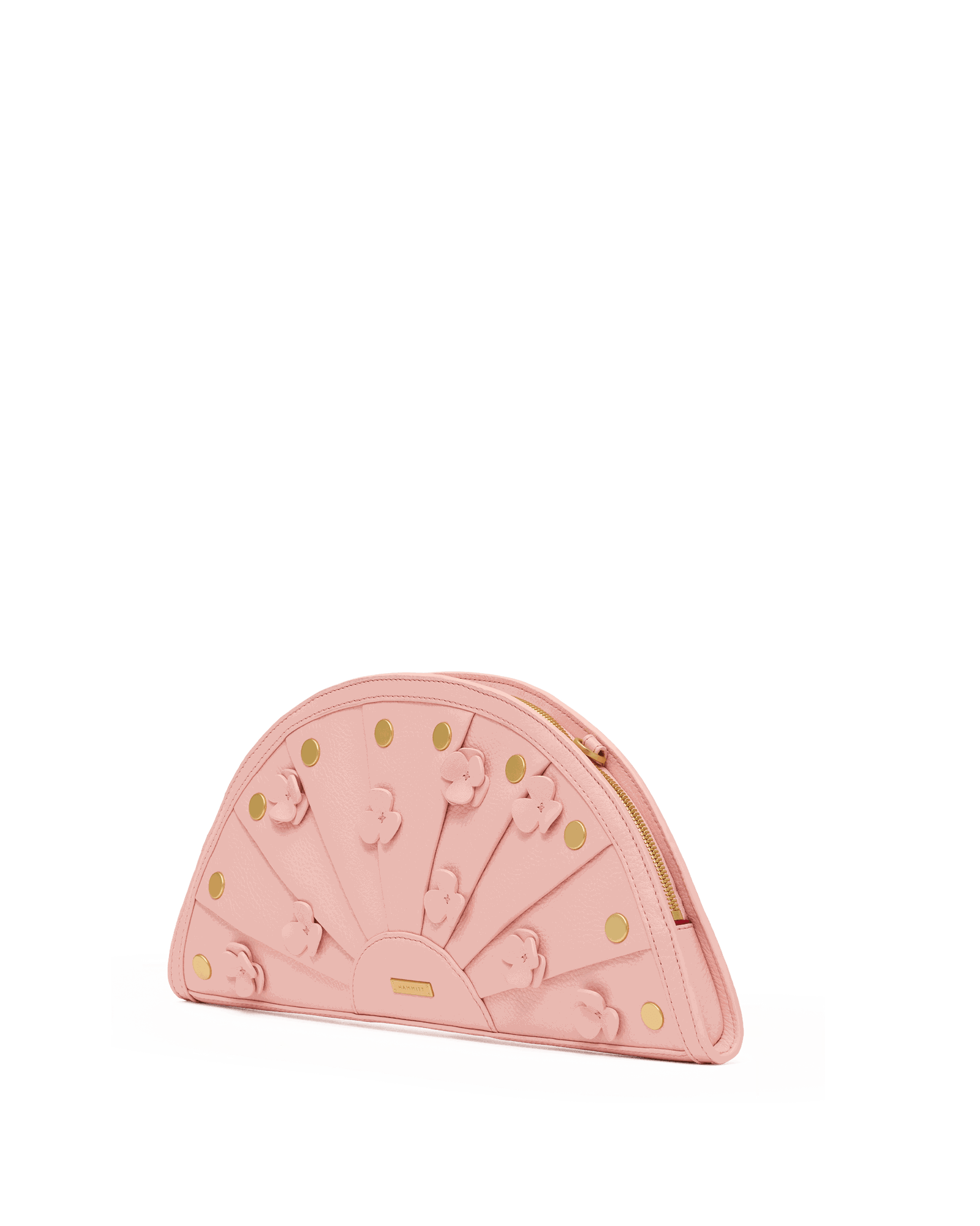 Shelley-Clutch-Flamingo-Flora-BG-Front-View