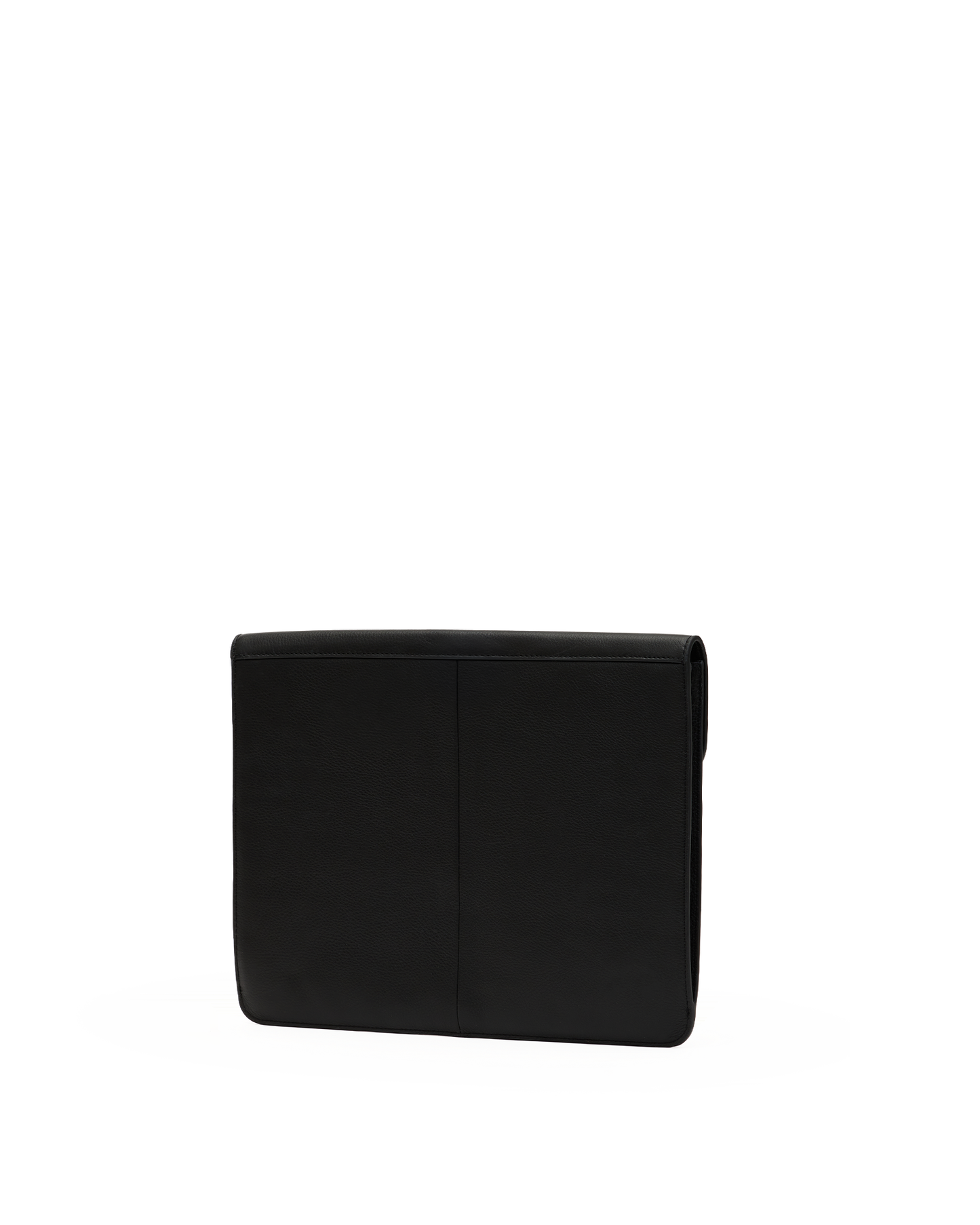 Miranda-Laptop-Sleeve-14-Black-BG-Back-View