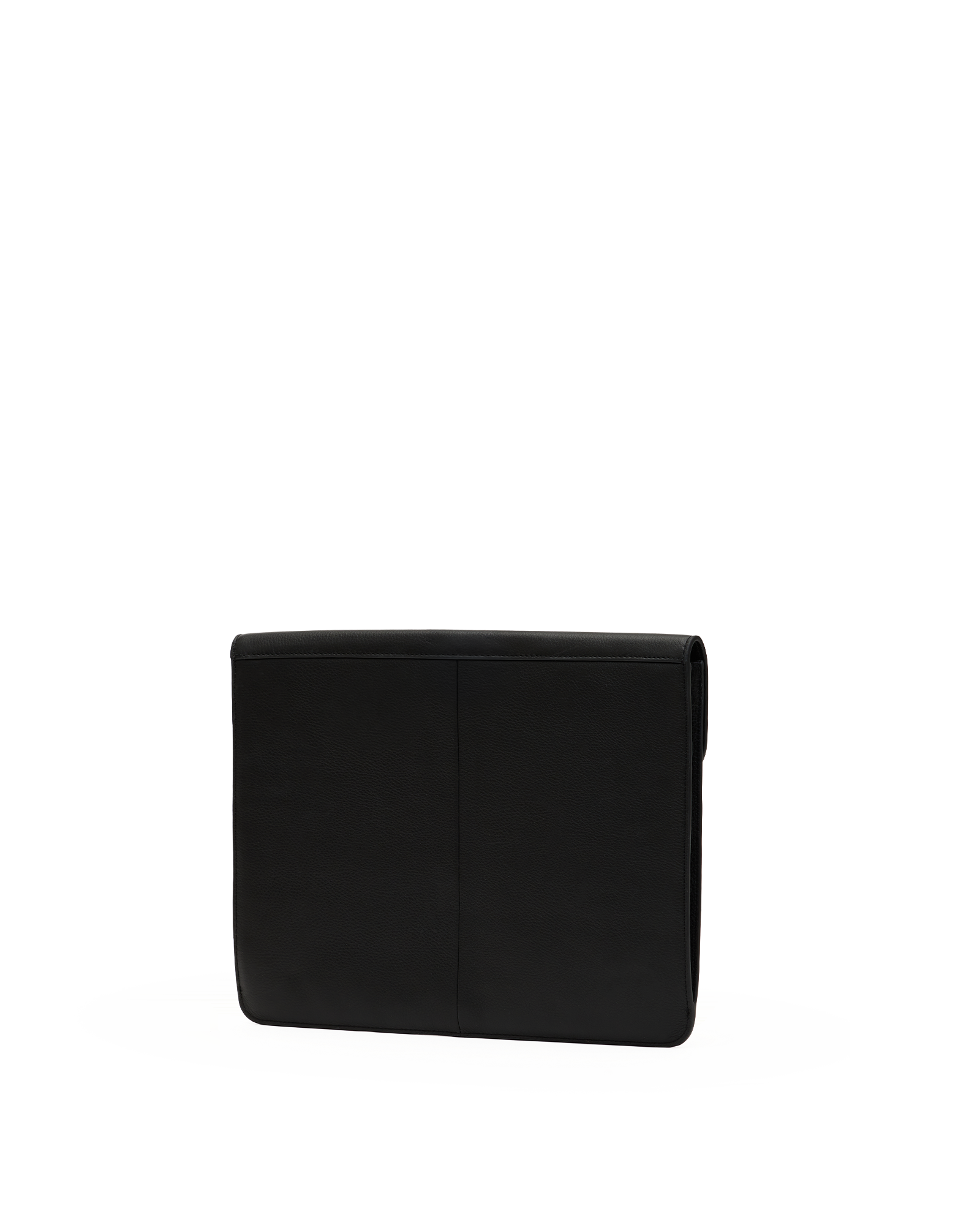 Miranda-Laptop-Sleeve-14-Black-BG-Back-View