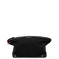 Nicky-Travel-Pouch-Lrg-Black-Nylon-GM-Front-View