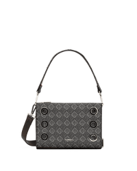 Montana-Clutch-Sml-Diamond-Marquee-S-Front-View