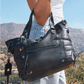 Daniel-Med-Moto-Black-GM-Model-View-3