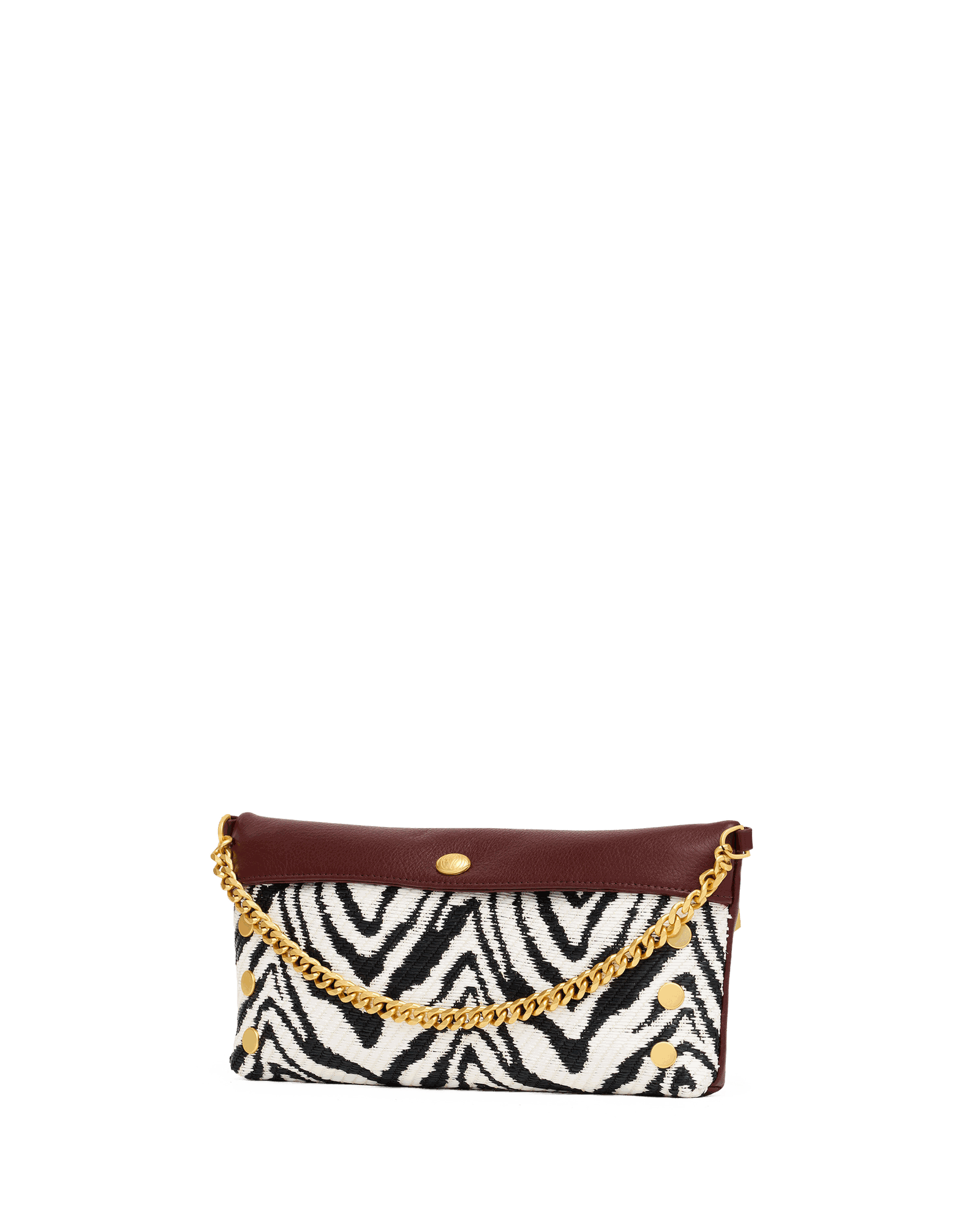 Invitation-Clutch-Zebra-BG-Front-View-2