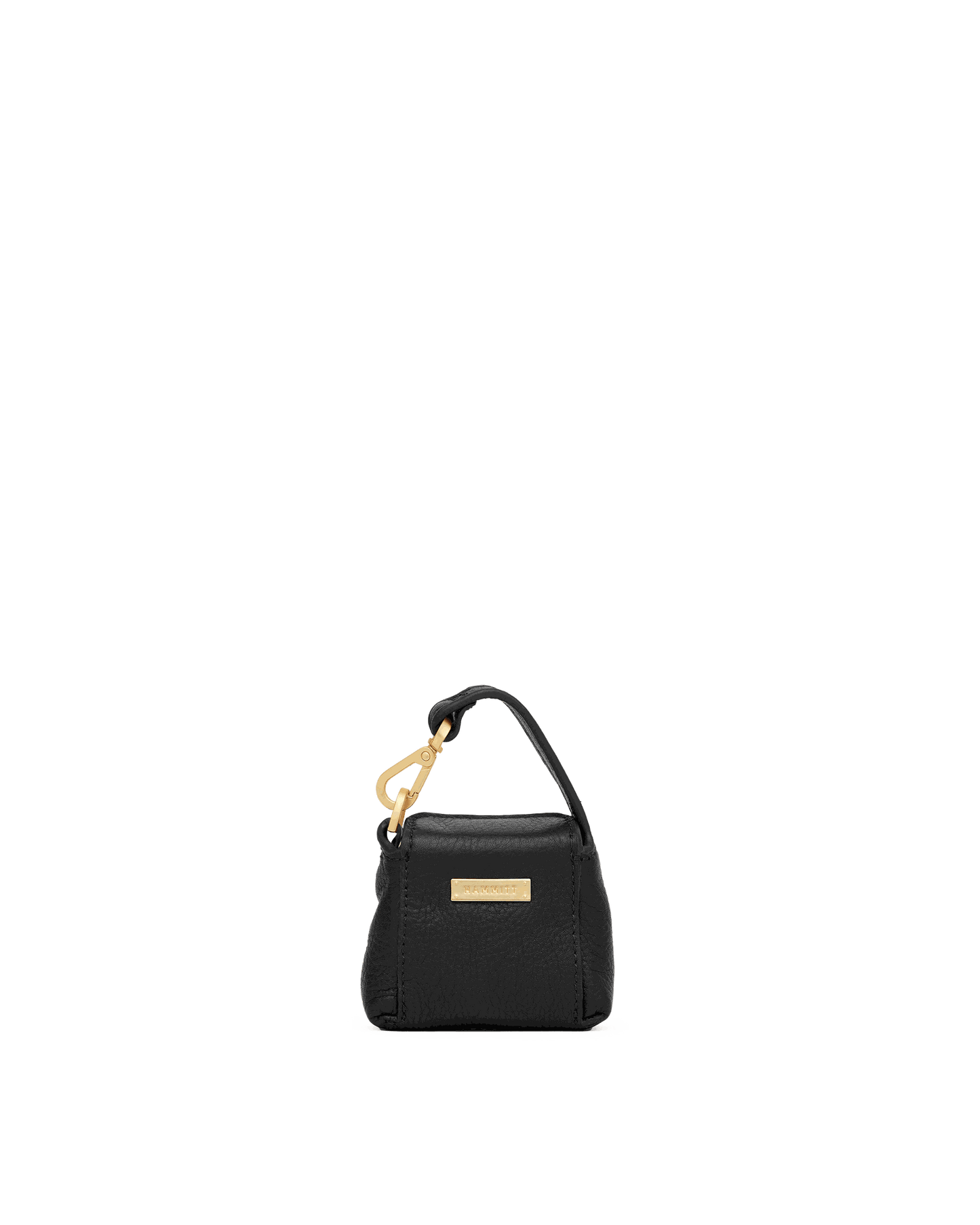 Mini B One Size | Leather Charm | HAMMITT