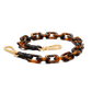 Tortoise-Shell-Shoulder-Strap-Black-BG-Front-View