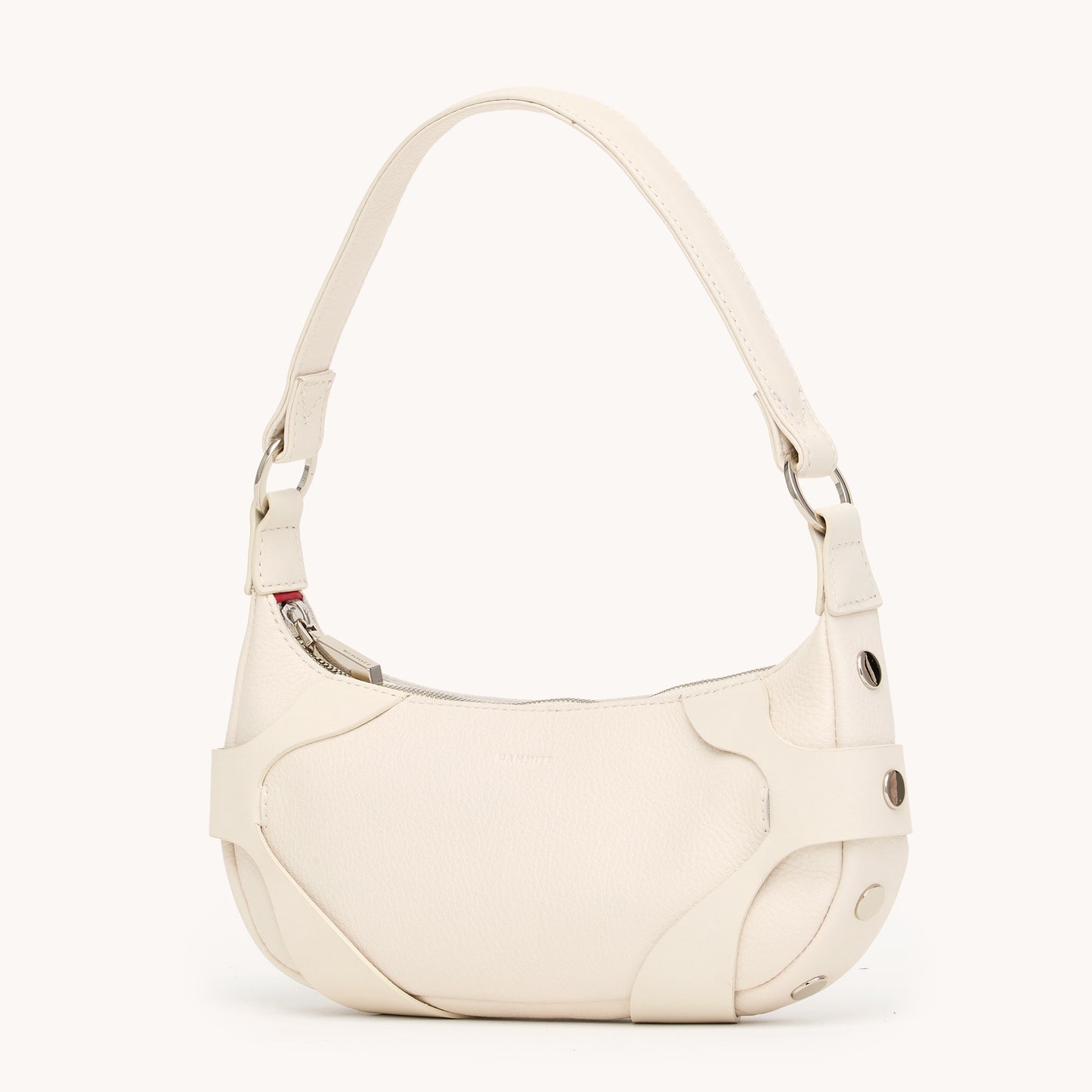 Becker-Sml-Western-Rein-S-Front-View-2