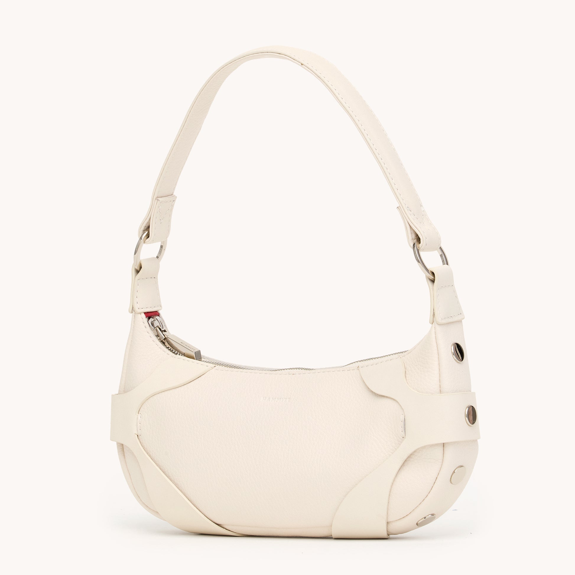 Becker-Sml-Western-Rein-S-Front-View-2