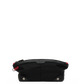 Nicky-Travel-Pouch-Short-Black-Nylon-GM-Front-View
