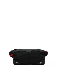 Nicky | Black Nylon/Gunmetal