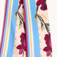 Silk Scarf-Back-View