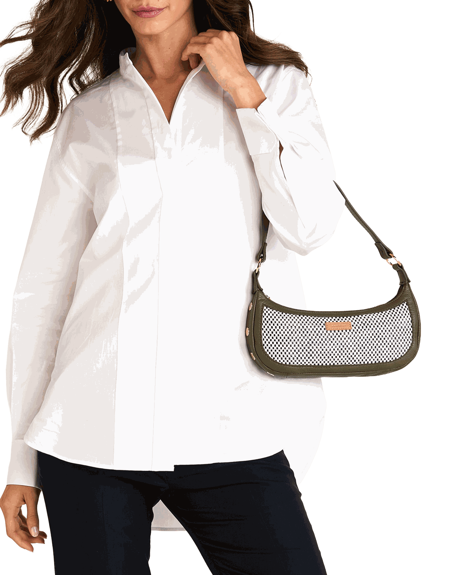 Becker-Sml-Meadow-Weave-G-Model-View