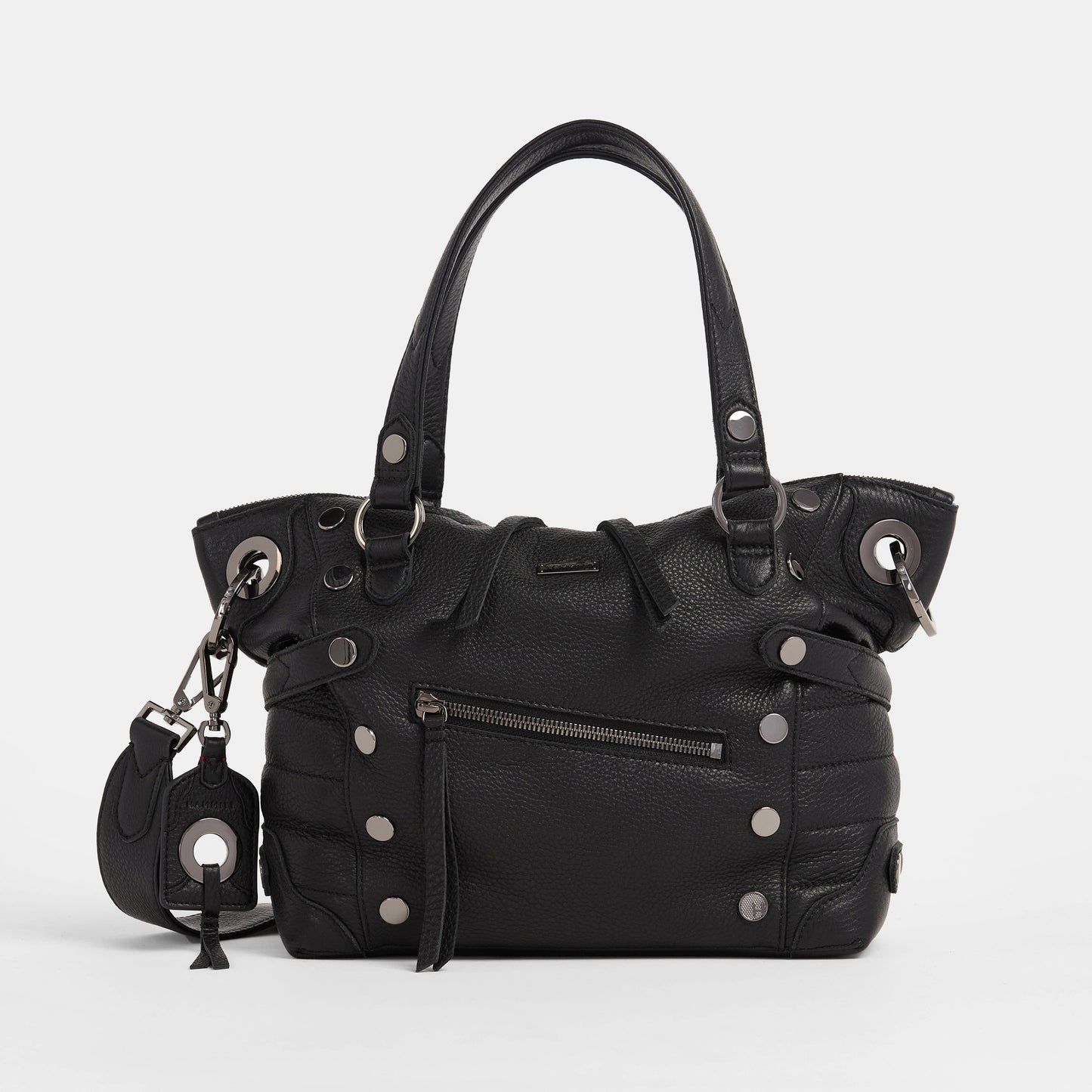 Daniel | Mulholland Collection/Gunmetal | Med 840220515096 – HAMMITT