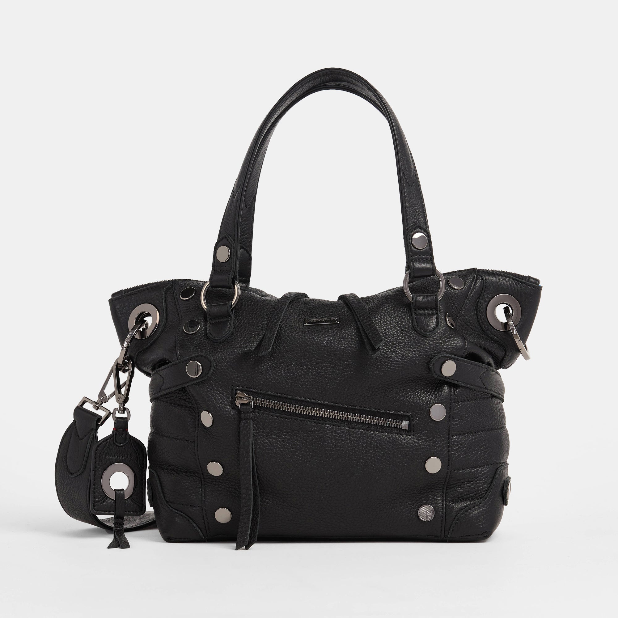Daniel | Mulholland Collection/Gunmetal | Med 840220515096 – HAMMITT