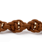 Knotted-Key-Ring-Cocoa-G-Detail-View