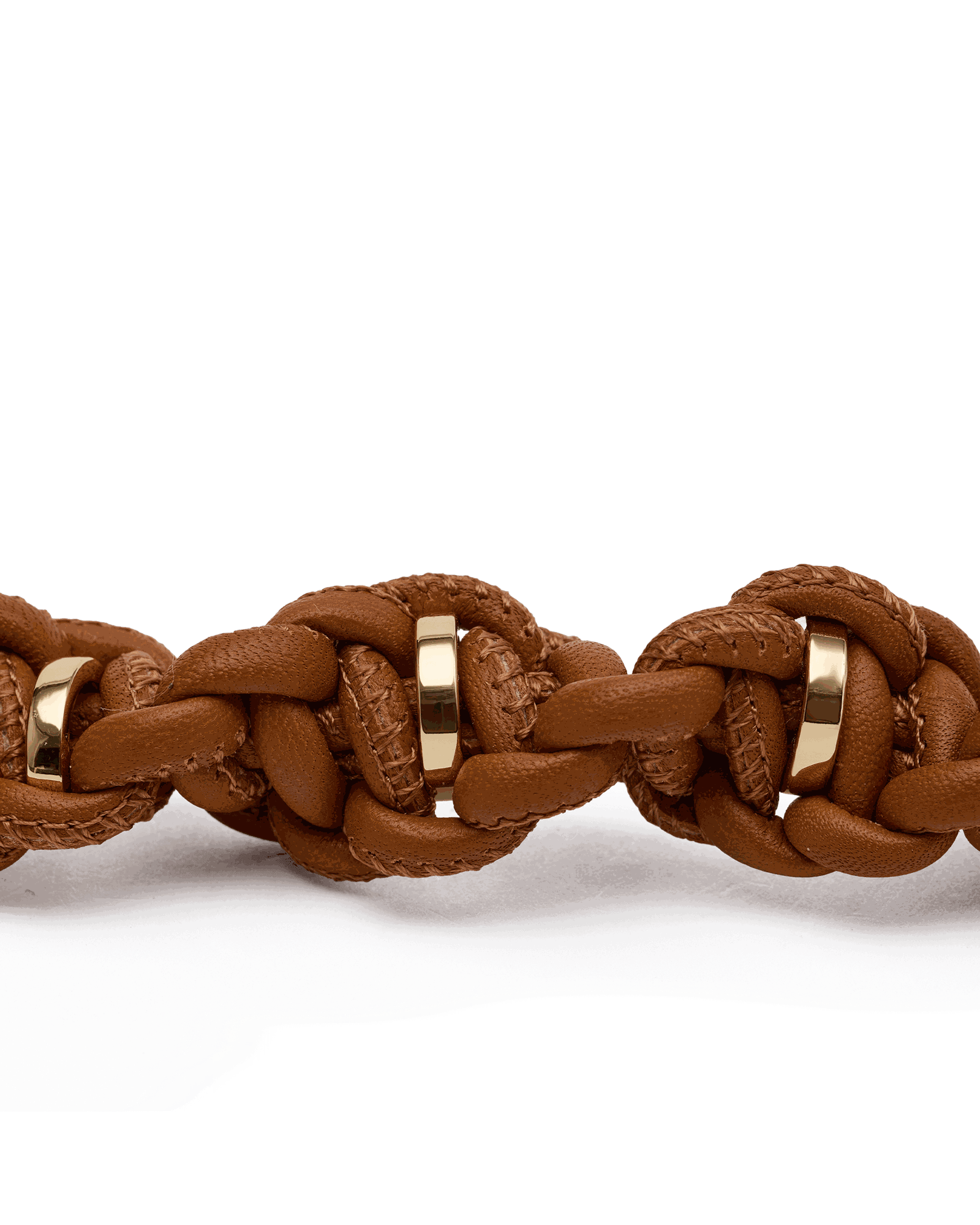 Knotted-Key-Ring-Cocoa-G-Detail-View