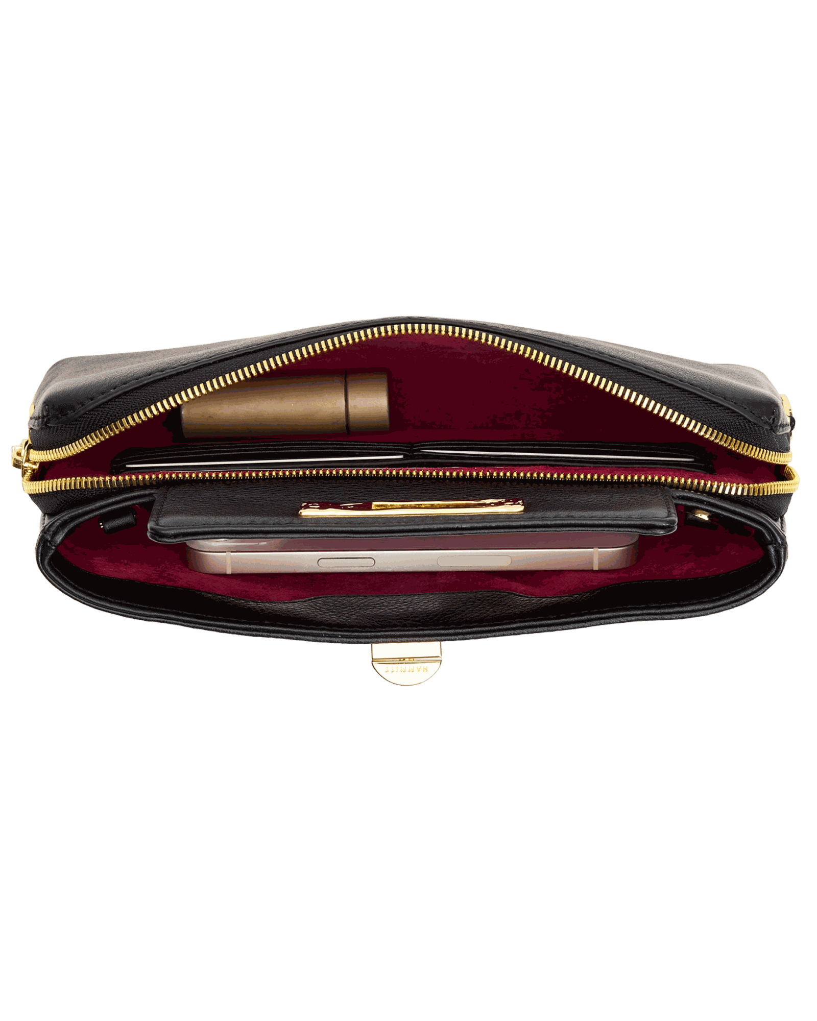 Charlotte-Sml-Black-G-Inside-View