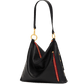 Kyle-Lrg-Black-BG-Red-Zip-Back-View
