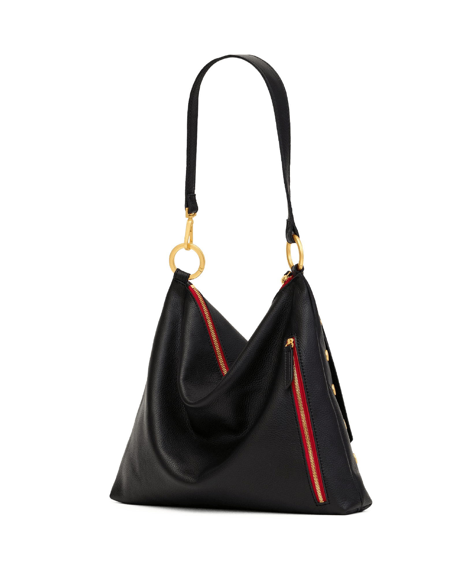 Kyle-Lrg-Black-BG-Red-Zip-Back-View